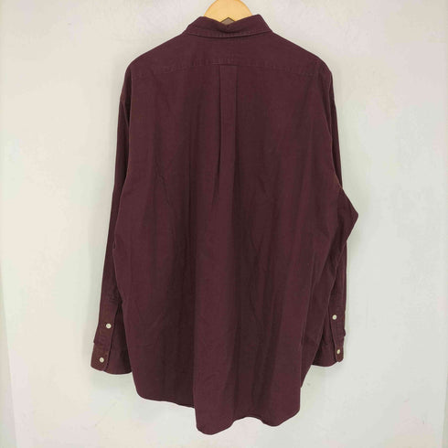 ポロバイラルフローレン Polo by RALPH LAUREN blake ボタンダウンシャツ メンズ JPN:XL