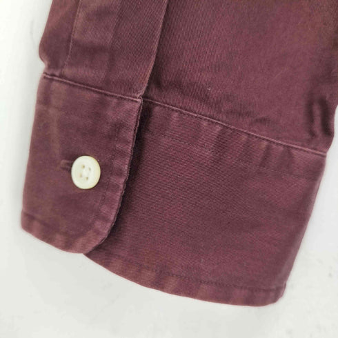 ポロバイラルフローレン Polo by RALPH LAUREN blake ボタンダウンシャツ メンズ JPN:XL