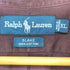 ポロバイラルフローレン Polo by RALPH LAUREN blake ボタンダウンシャツ メンズ JPN:XL