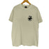 ステューシー Stussy Beach Roots Pigment Dyed Tee メンズ L