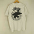ステューシー Stussy Beach Roots Pigment Dyed Tee メンズ L