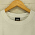 ステューシー Stussy Beach Roots Pigment Dyed Tee メンズ L