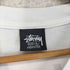ステューシー Stussy Beach Roots Pigment Dyed Tee メンズ L
