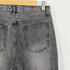 ウィムバイリドム WYM LIDNM ARC CURVED DRAPE DENIM メンズ JPN:L