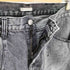 ウィムバイリドム WYM LIDNM ARC CURVED DRAPE DENIM メンズ JPN:L
