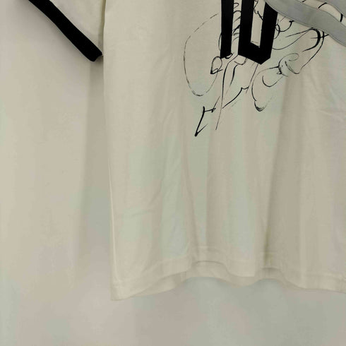 エムエーエスユー MASU 26SS T7 HOPE EVER T-SHIRTS メンズ import:M