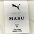 エムエーエスユー MASU 26SS T7 HOPE EVER T-SHIRTS メンズ import:M