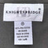 ナイツブリッジ KNIGHTSBRIDGE 両フラップシャツ メンズ JPN:M