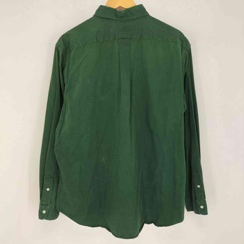 ラルフローレン RALPH LAUREN classic fit ボタンダウンシャツ メンズ JPN:XL