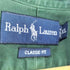 ラルフローレン RALPH LAUREN classic fit ボタンダウンシャツ メンズ JPN:XL