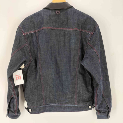 カーハートワークインプログレス Carhartt WIP 26AW Rigid Denim Jacket メンズ S