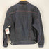 カーハートワークインプログレス Carhartt WIP 26AW Rigid Denim Jacket メンズ S