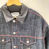 カーハートワークインプログレス Carhartt WIP 26AW Rigid Denim Jacket メンズ S