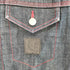 カーハートワークインプログレス Carhartt WIP 26AW Rigid Denim Jacket メンズ S