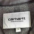 カーハートワークインプログレス Carhartt WIP 26AW Rigid Denim Jacket メンズ S