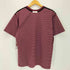 エムエーエスユー MASU 26SS OPPOSITE STRIPE T-SHIRT メンズ 48