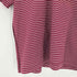 エムエーエスユー MASU 26SS OPPOSITE STRIPE T-SHIRT メンズ 48