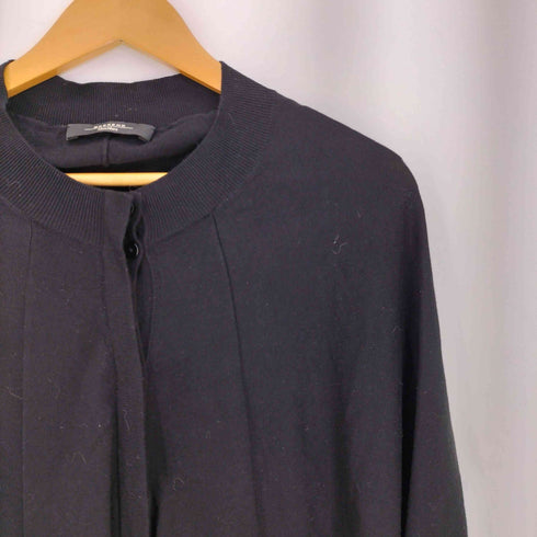 ウィークエンドマックスマーラ Weekend Max Mara シルクコットン ドルマンニットカーディガン レディース import:S
