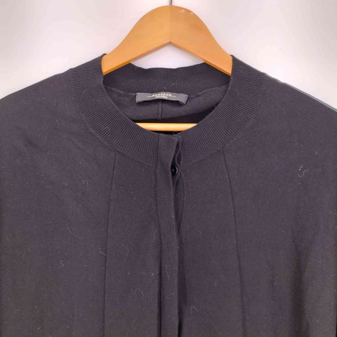ウィークエンドマックスマーラ Weekend Max Mara シルクコットン ドルマンニットカーディガン レディース import:S