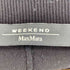 ウィークエンドマックスマーラ Weekend Max Mara シルクコットン ドルマンニットカーディガン レディース import:S