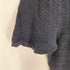 ザラ ZARA リラックスフィットウォッシュドニットポロシャツ メンズ import:M