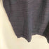 ザラ ZARA リラックスフィットウォッシュドニットポロシャツ メンズ import:M