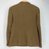 エンポリオアルマーニ EMPORIO ARMANI 90S ヘリンボーン ダブルブレスト テーラードジャケット レディース EUR:42