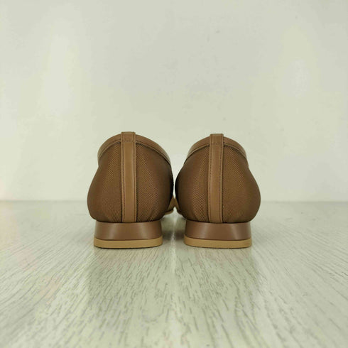 ダイアナ DIANA メッシュ切替 パンプス レディース JPN:24