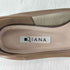 ダイアナ DIANA メッシュ切替 パンプス レディース JPN:24