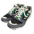 アディダス adidas ZX8000 MITA GRY/WHT/BLK/GRN メンズ JPN:27.5
