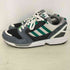 アディダス adidas ZX8000 MITA GRY/WHT/BLK/GRN メンズ JPN:27.5
