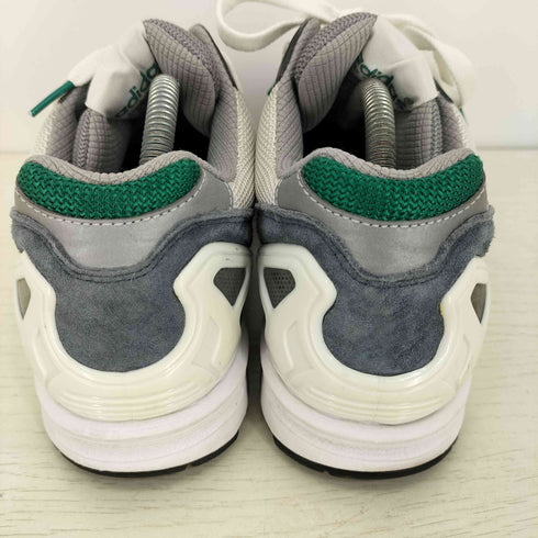 アディダス adidas ZX8000 MITA GRY/WHT/BLK/GRN メンズ JPN:27.5