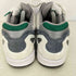 アディダス adidas ZX8000 MITA GRY/WHT/BLK/GRN メンズ JPN:27.5