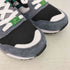 アディダス adidas ZX8000 MITA GRY/WHT/BLK/GRN メンズ JPN:27.5