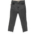 スローブイエナ SLOBE IENA 別注 70s HIGH SLIM STRAIGHTデニムパンツ レディース US:28-29