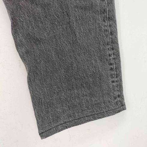 スローブイエナ SLOBE IENA 別注 70s HIGH SLIM STRAIGHTデニムパンツ レディース US:28-29