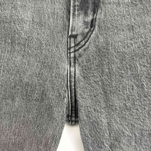 スローブイエナ SLOBE IENA 別注 70s HIGH SLIM STRAIGHTデニムパンツ レディース US:28-29