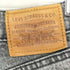 スローブイエナ SLOBE IENA 別注 70s HIGH SLIM STRAIGHTデニムパンツ レディース US:28-29