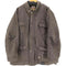 ビッグスミス BIG SMITH 裏フリース オーバーサイズ ダックジャケット メンズ LARGE REGULAR