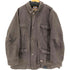 ビッグスミス BIG SMITH 裏フリース オーバーサイズ ダックジャケット メンズ LARGE REGULAR
