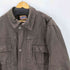 ビッグスミス BIG SMITH 裏フリース オーバーサイズ ダックジャケット メンズ LARGE REGULAR