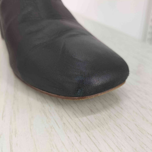 ダイアナ DIANA ヒール ショート ブーツ レディース JPN:24.5