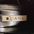 ダイアナ DIANA ヒール ショート ブーツ レディース JPN:24.5