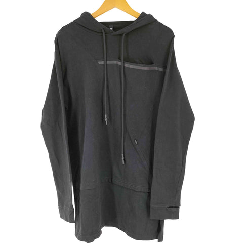 リップヴァンウィンクル RIPVANWINKLE Layered Hoodie レイヤードフーディ メンズ 5