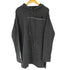 リップヴァンウィンクル RIPVANWINKLE Layered Hoodie レイヤードフーディ メンズ 5