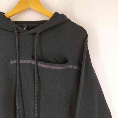 リップヴァンウィンクル RIPVANWINKLE Layered Hoodie レイヤードフーディ メンズ 5