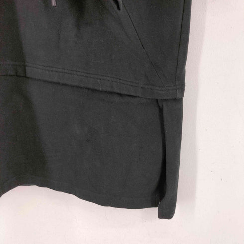リップヴァンウィンクル RIPVANWINKLE Layered Hoodie レイヤードフーディ メンズ 5