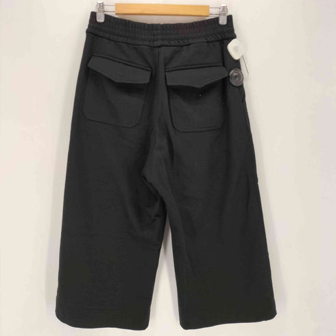 ドリスヴァンノッテン DRIES VAN NOTEN 26SS HARKER BIS 3611 M.K.PANTS メンズ M