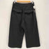 ドリスヴァンノッテン DRIES VAN NOTEN 26SS HARKER BIS 3611 M.K.PANTS メンズ M