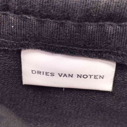ドリスヴァンノッテン DRIES VAN NOTEN 26SS HARKER BIS 3611 M.K.PANTS メンズ M